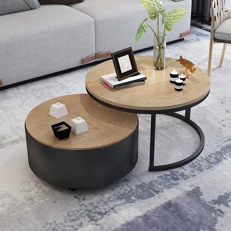 Wooden Table7